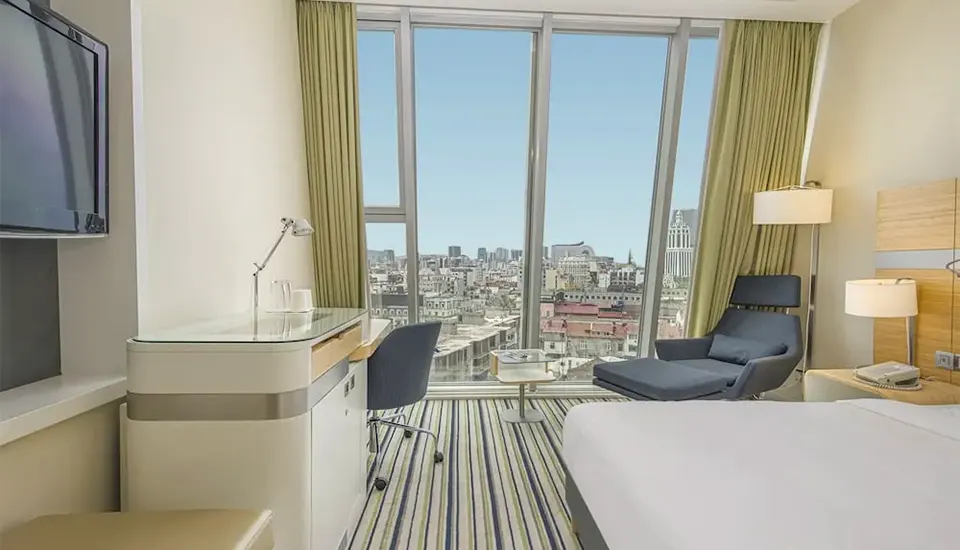 رادیسون بلو باتومی